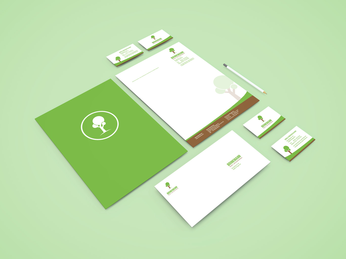 Geschäftsdrucksachen